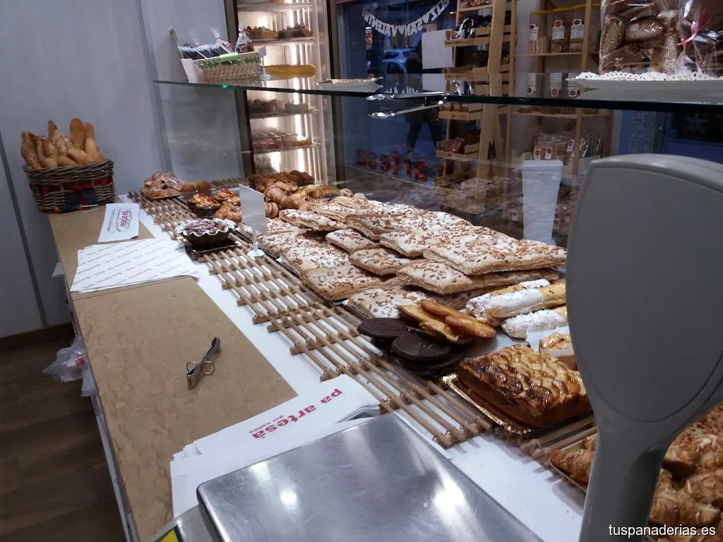 Panificadora De Gallecs