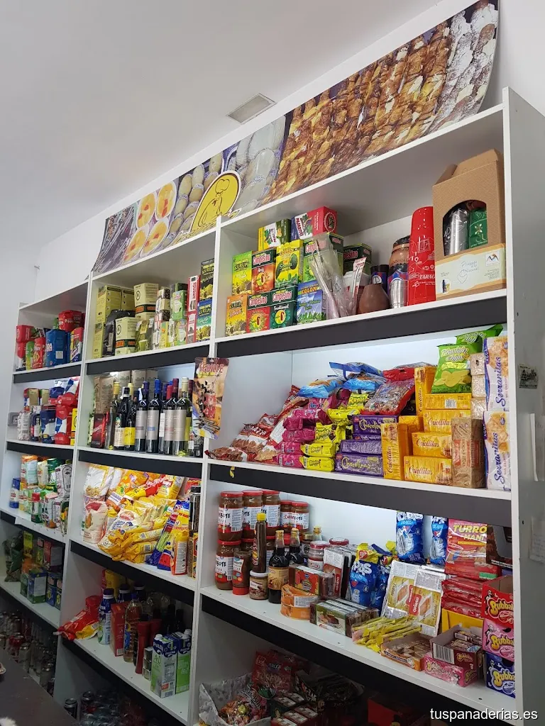 Sureña de Fuengirola-Los boliches