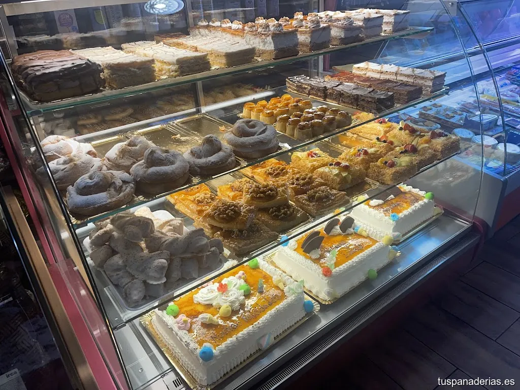 Pastelería La Sirenita Guay