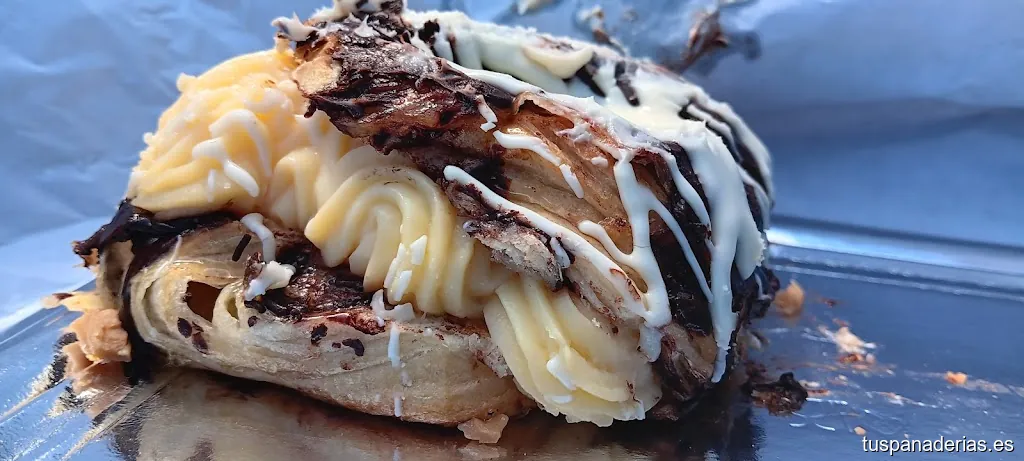 Pastelería La Campesina