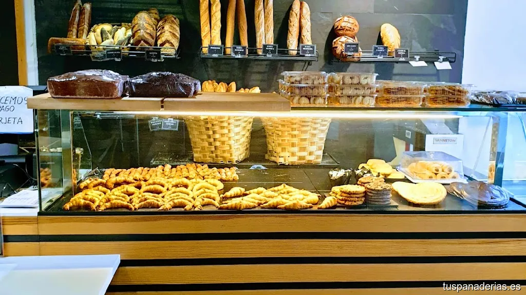 Panadería Banneton La Moraleja