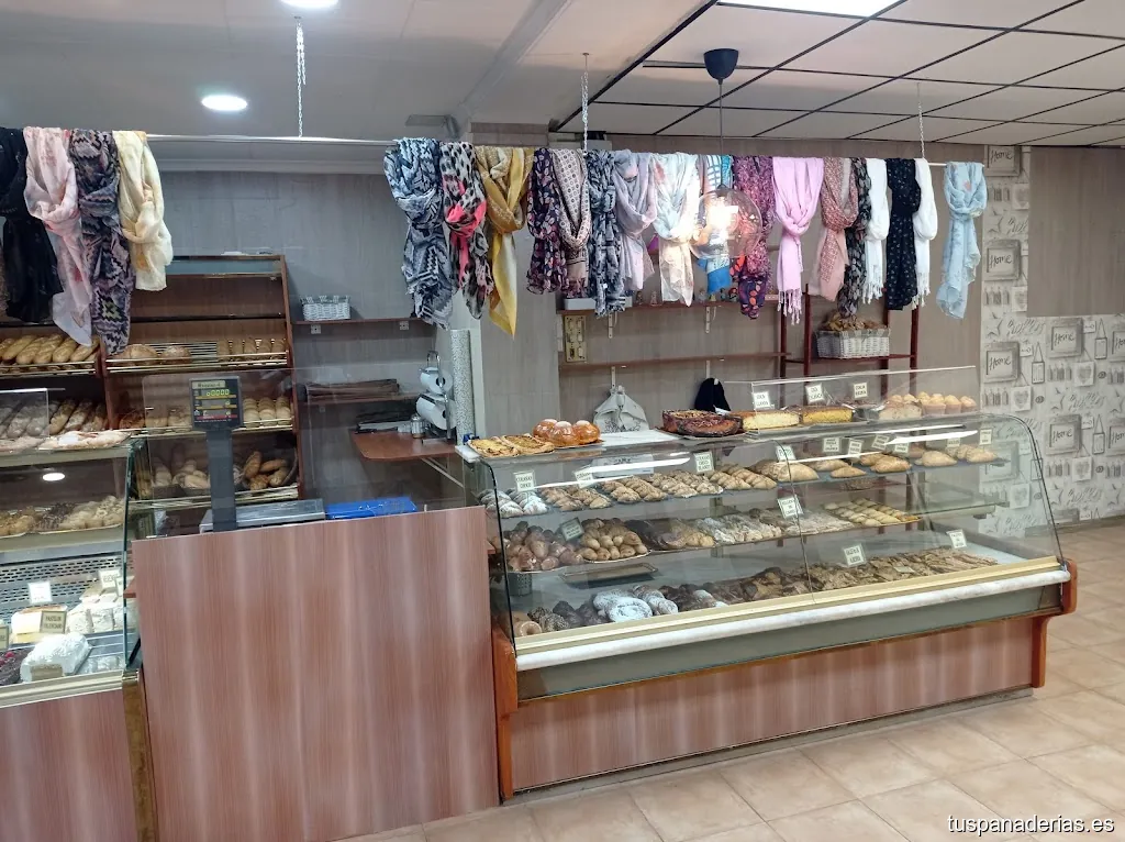 PANADERIA MONTORO RAIMUNDO