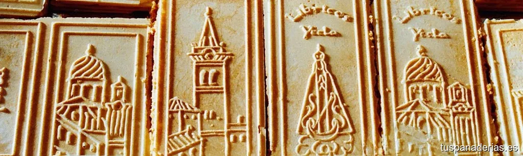 Pastelería Libricos Yecla