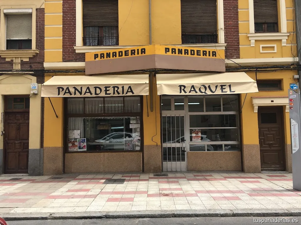 Panadería Raquel