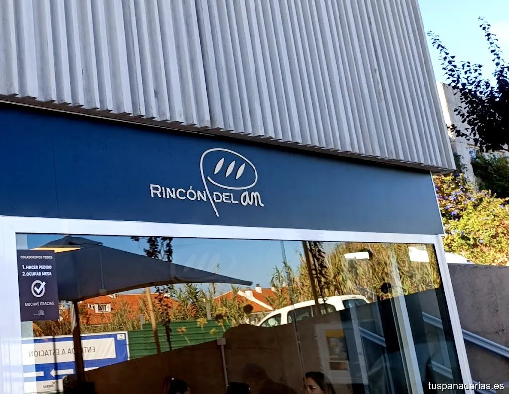 Rincón del Pan Disa Tacoronte