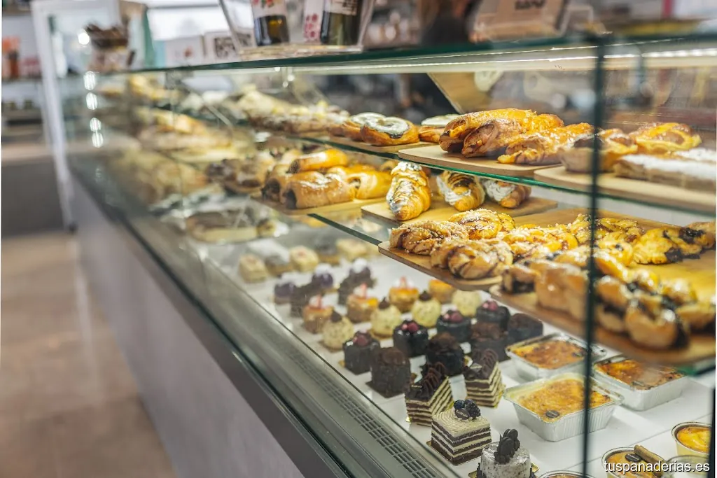 Pastisseria Tano Hospital