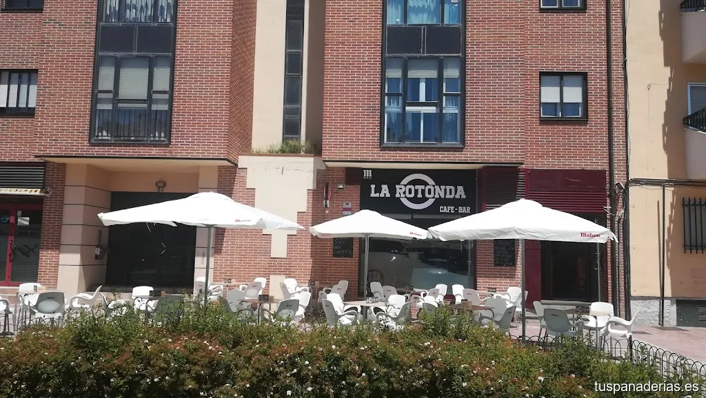 La Rotonda del Ancla