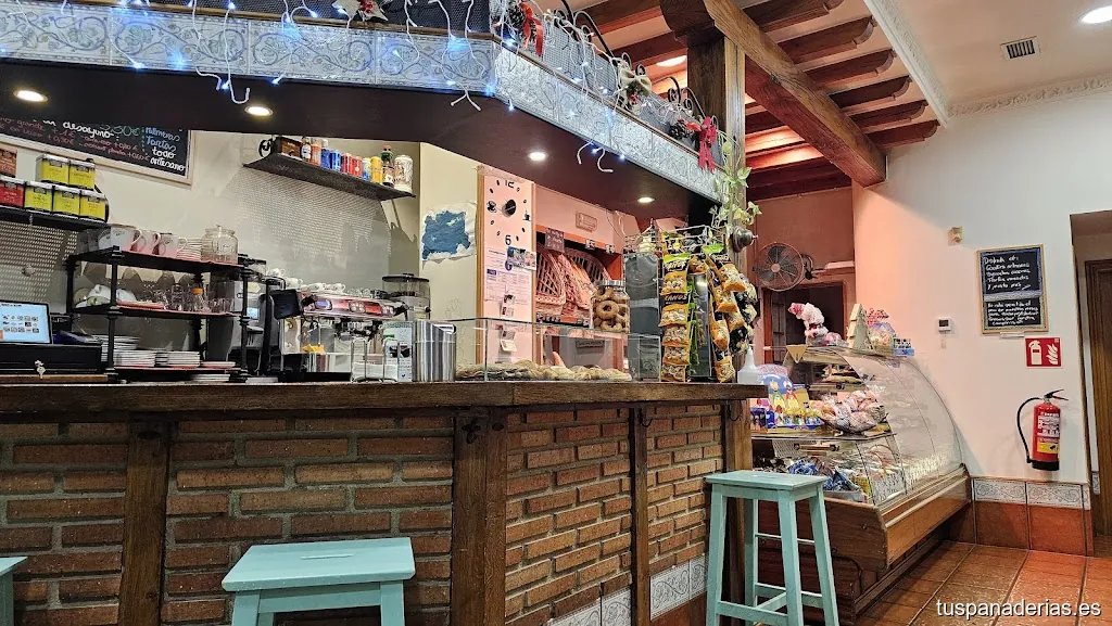 Degustacion Abendaño