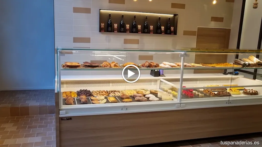 Pastisseria Joan Sant Feliu