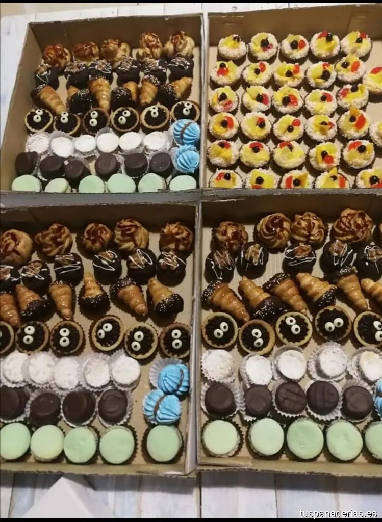La Dulceria De La Avenida