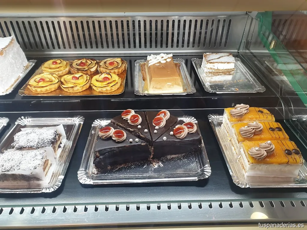 Horno La Magdalena ( Molino de viento )