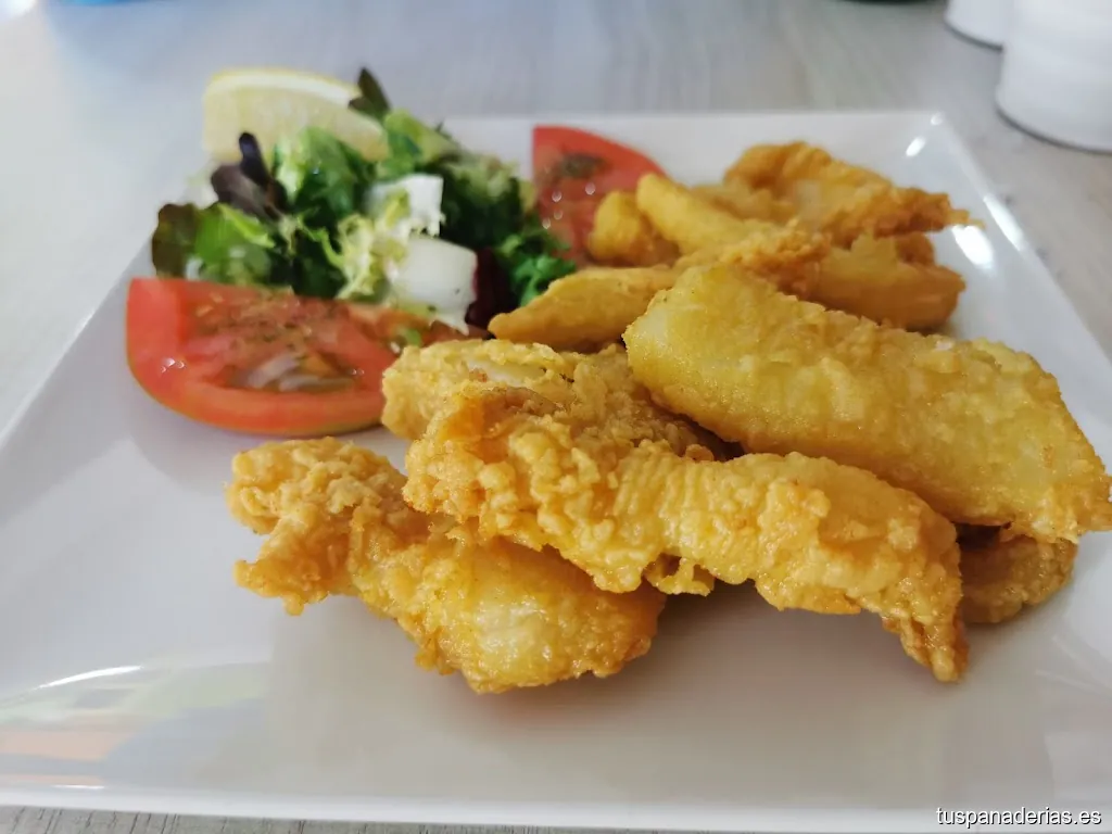 Bar El Rincón de Pakito