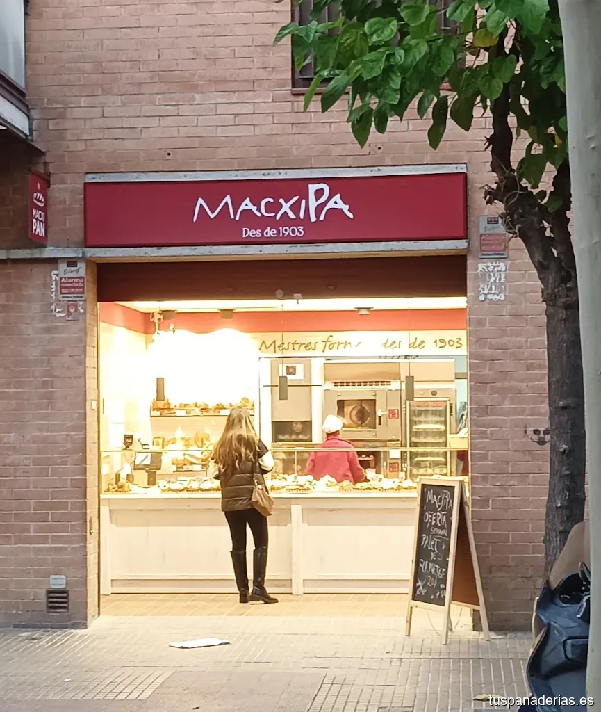 Macxipa