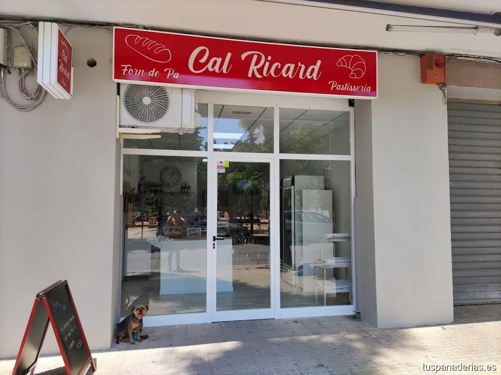 Cal Ricard