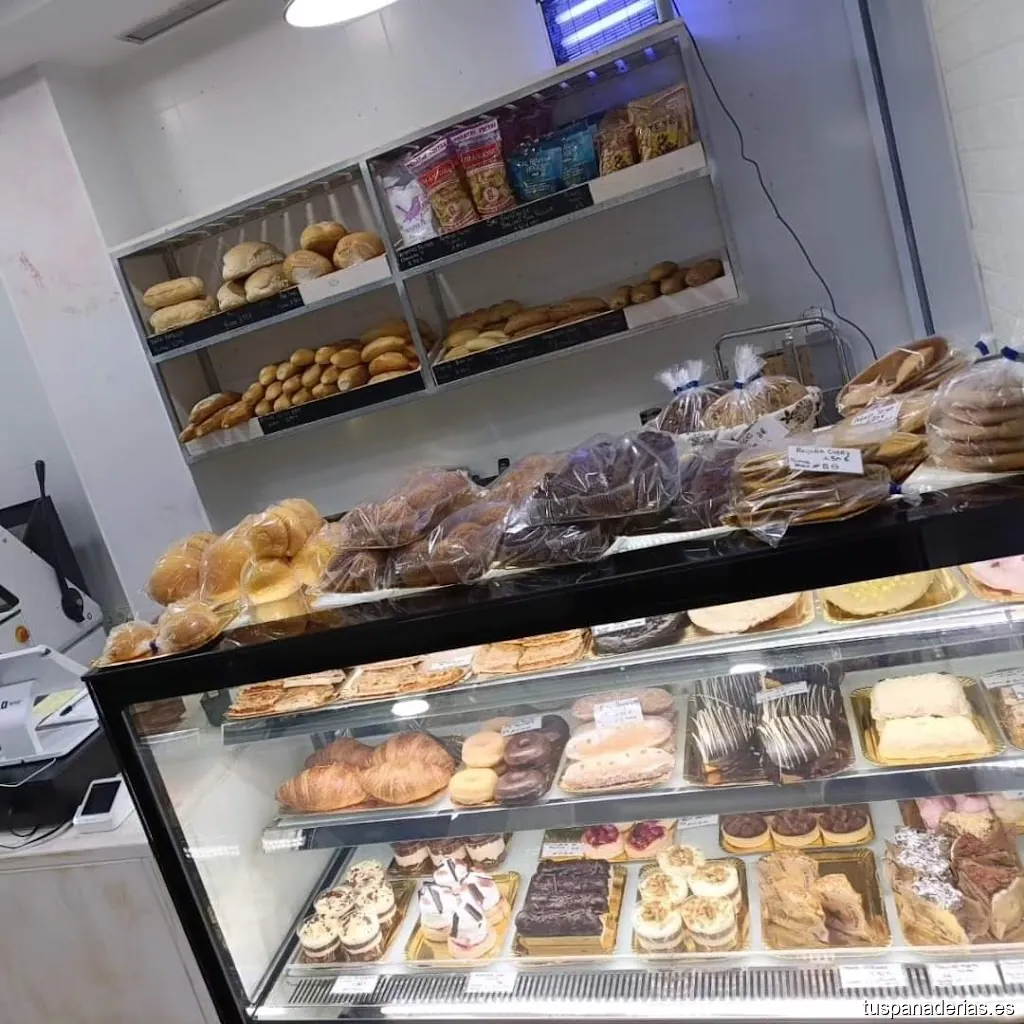 La Tahona del Artesano