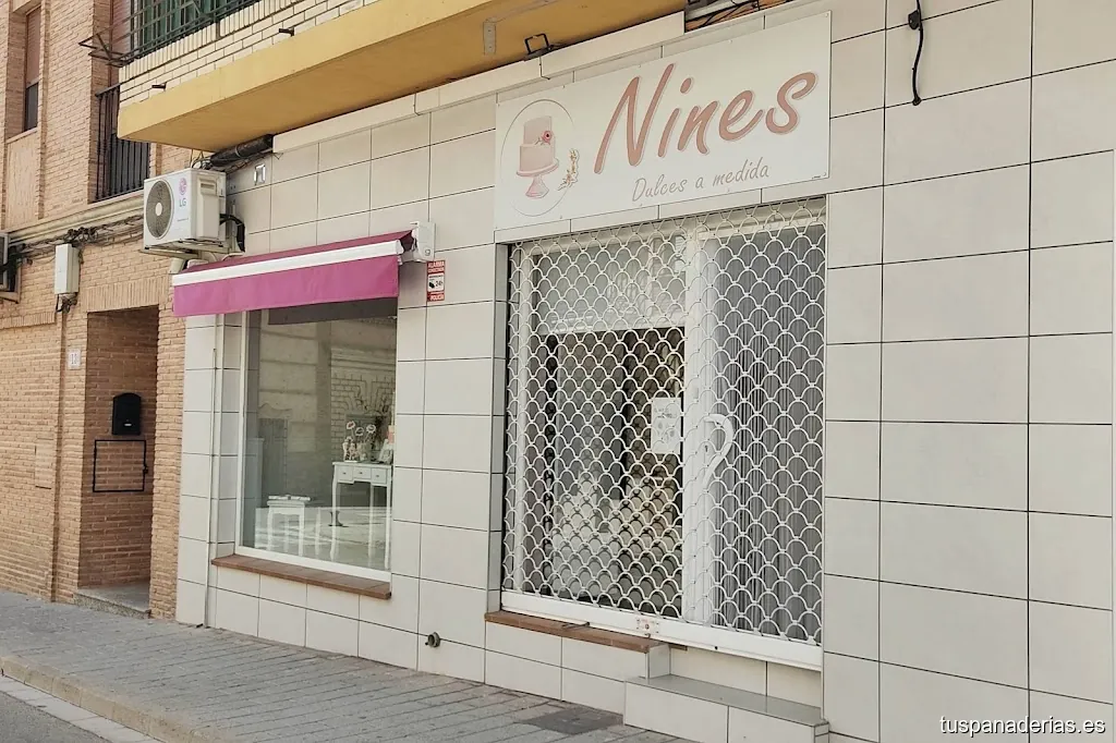 Nines Dulces a medida.