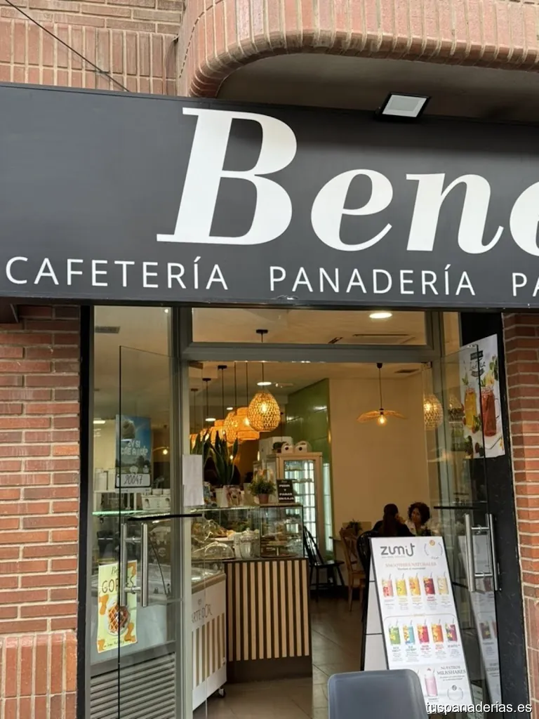 Bene Cafeteria