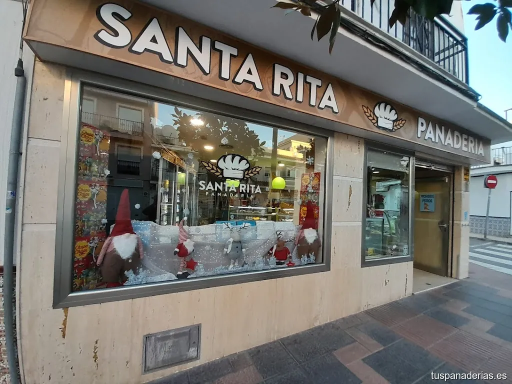 Santa Rita Panadería