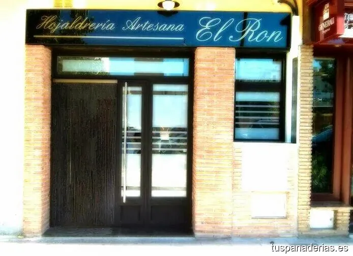 Hojaldrería Artesana "El Ron"
