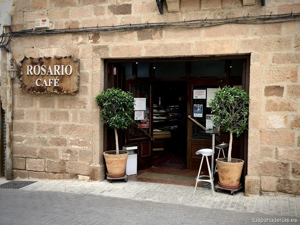 Cafetería "Rosario"