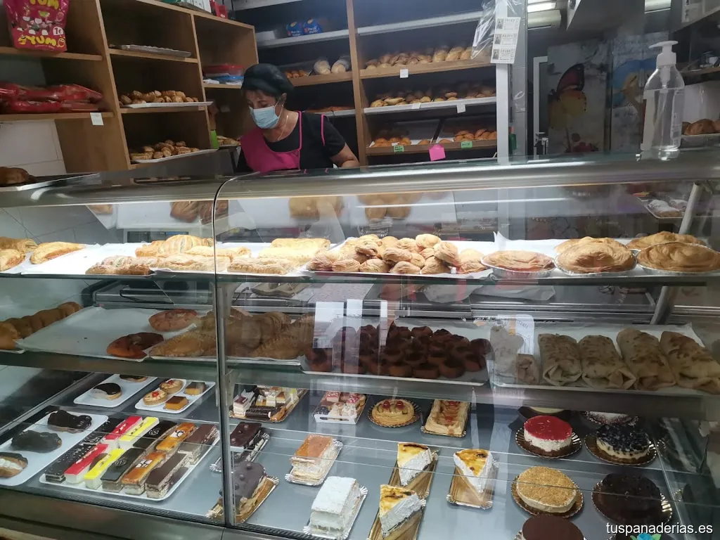 Confitería El Barrio