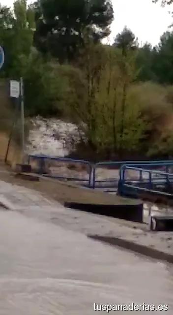 Panadería la Vicenta