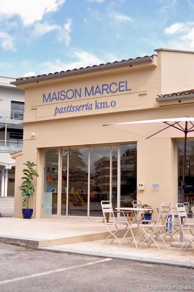 Maison Marcel Girona