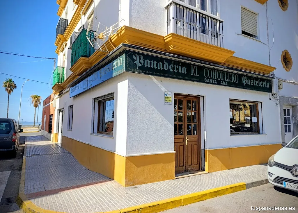 Panadería El Cohollero Pastelería