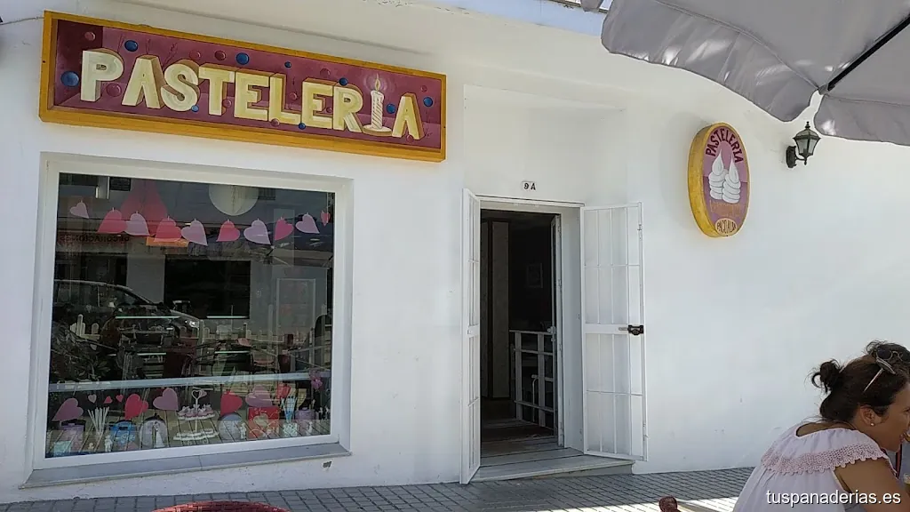 Pasteleria La Verónica