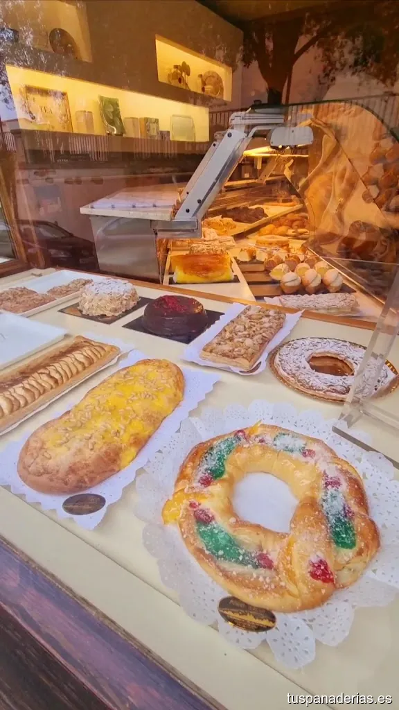 Pastelería Maria Teresa