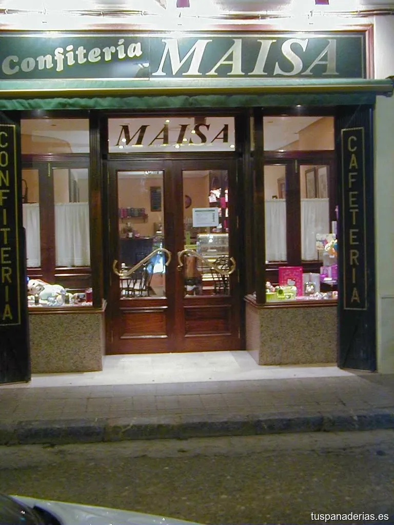 Confiteria Maisa