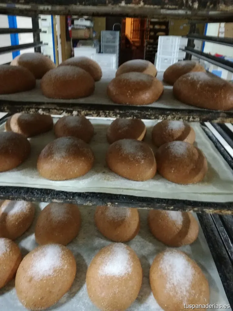 Panadería La Encarnación