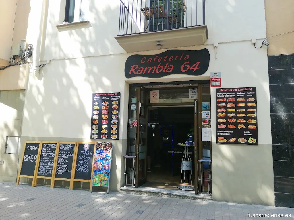 Rambla64