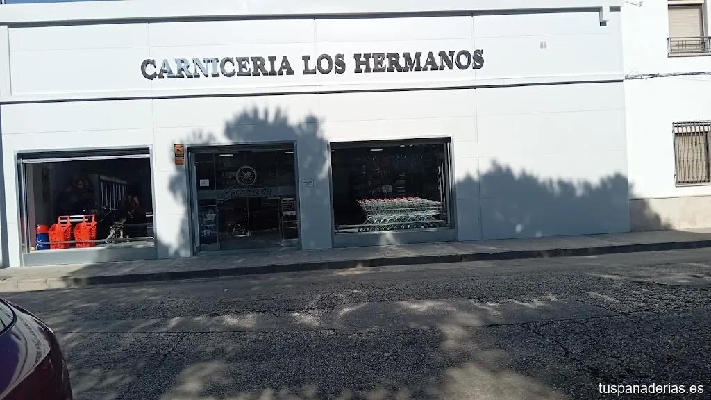 Carnicería Los Hermanos Tomelloso.