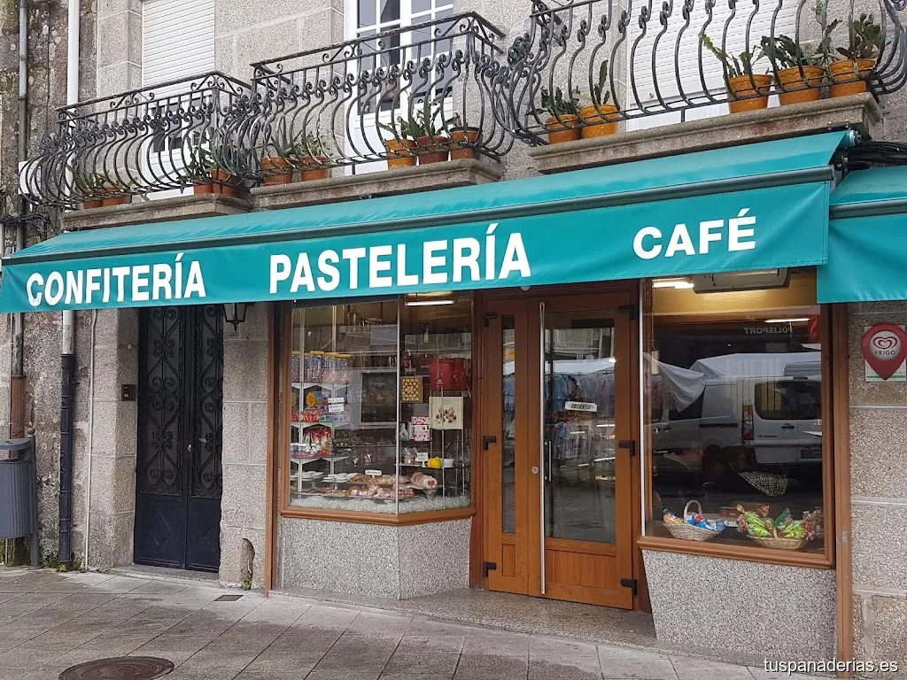 Confitería Dinguilindin