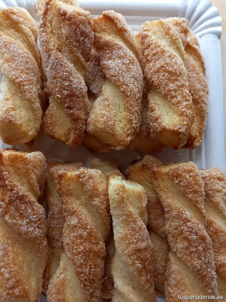 Panadería G. Poudereux