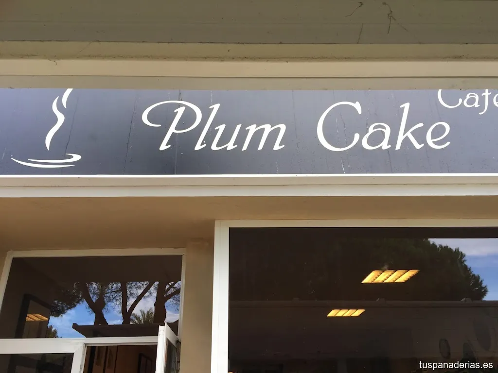 Plum Café