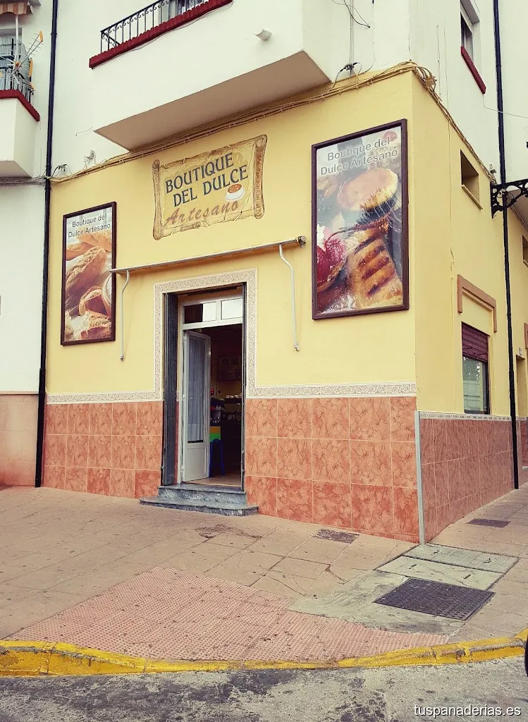 La Boutique del Dulce Artesano