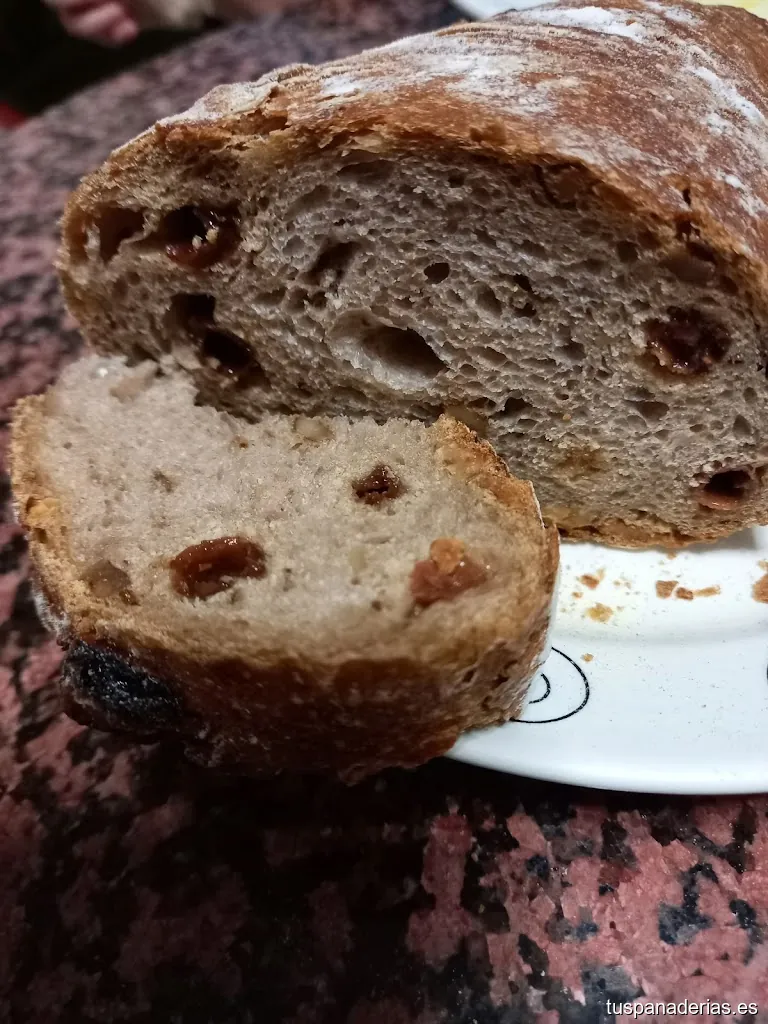 El Chuscu y La Masera