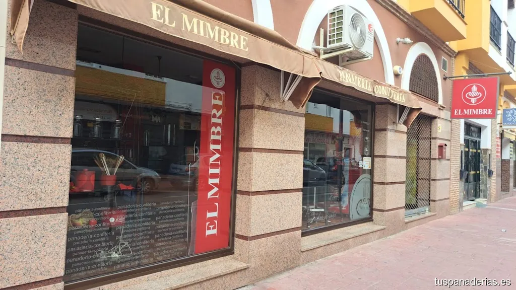 Panadería "La MasaBrosa" del Rincón (El Mimbre)