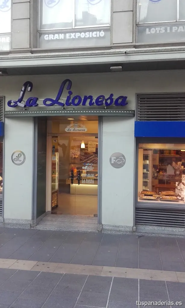 Panificadora Bages S A