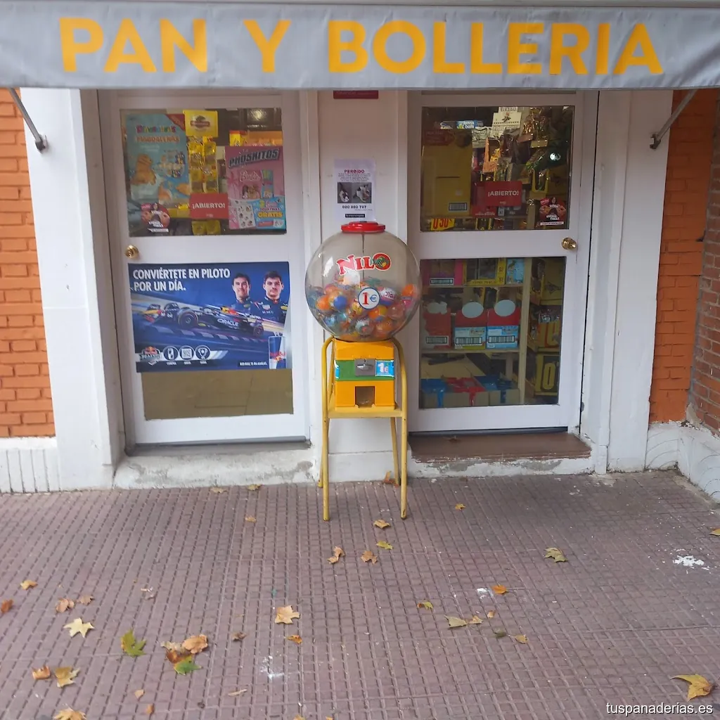 PANADERÍA SELECTA DELE'S ALIMENTACIÓN