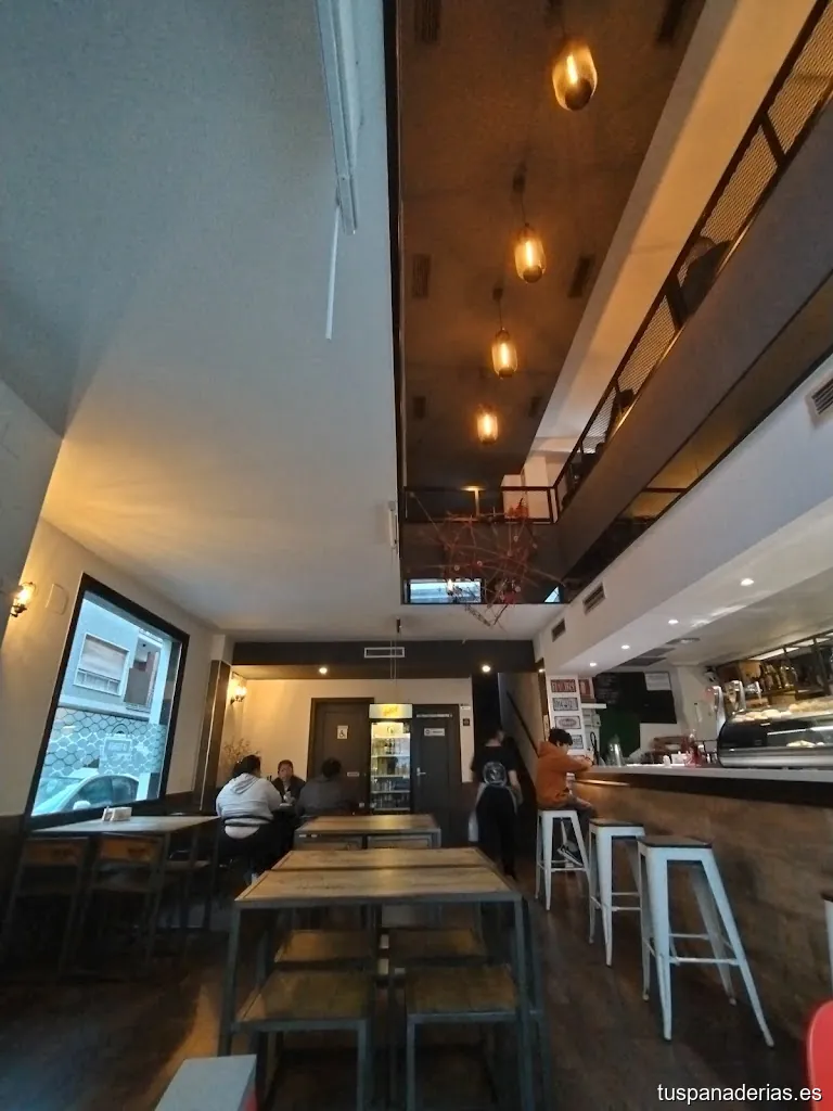 La Trobada Sagunto | Almuerzos | comida colombiana