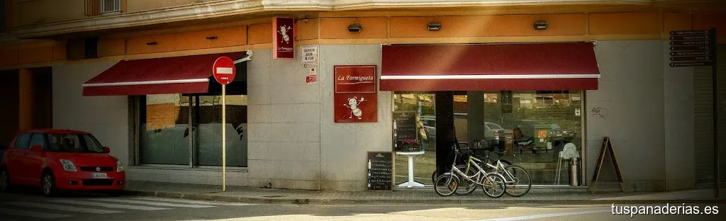 La Formigueta de Fer