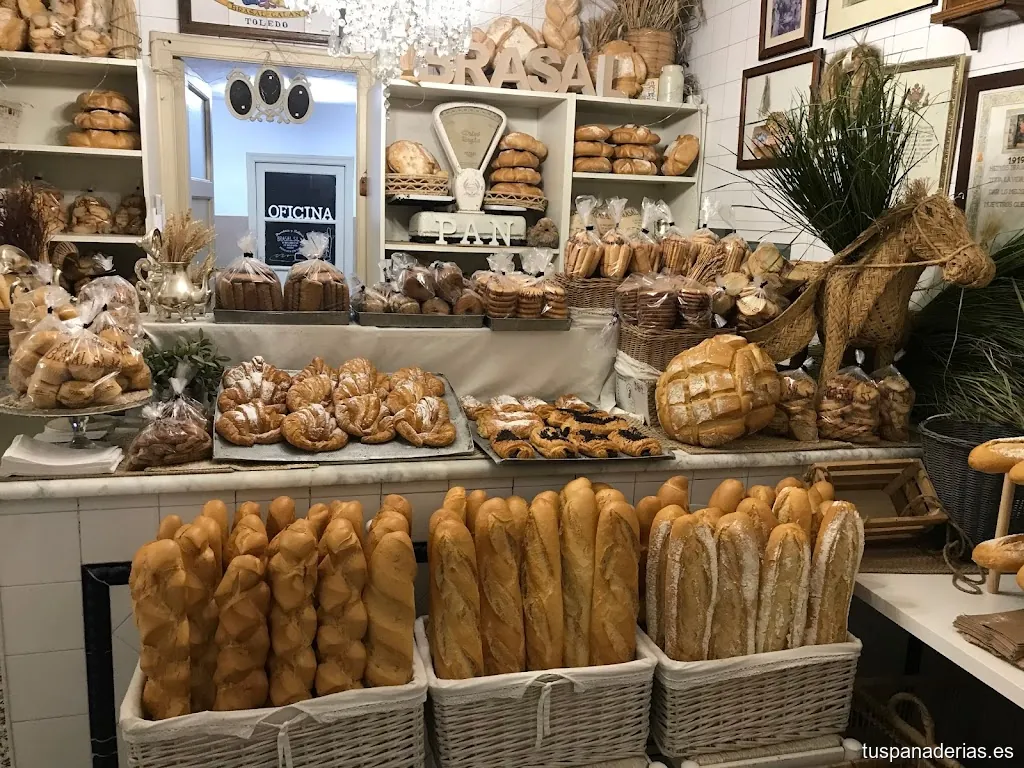 Panadería Brasal