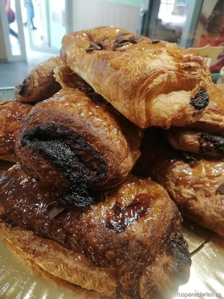 Panadería Del Río S L