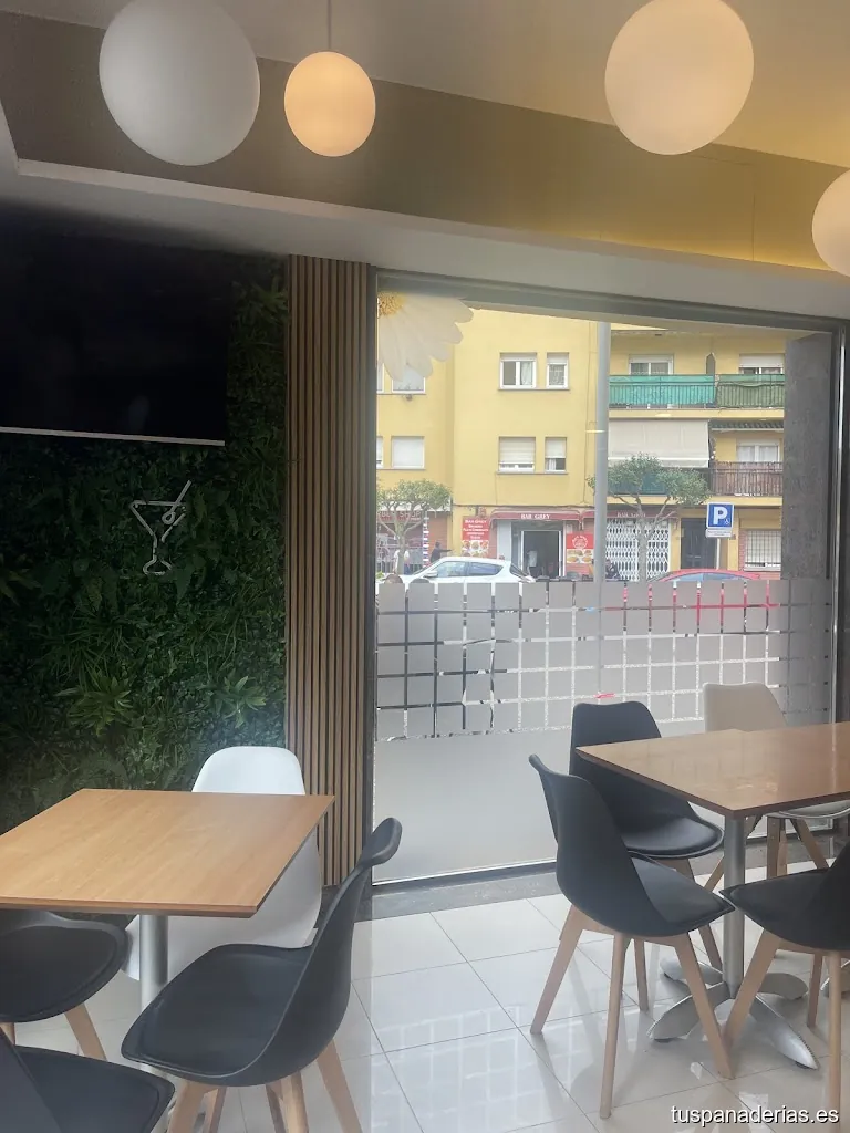 Fleca & pastisseria MARHABA