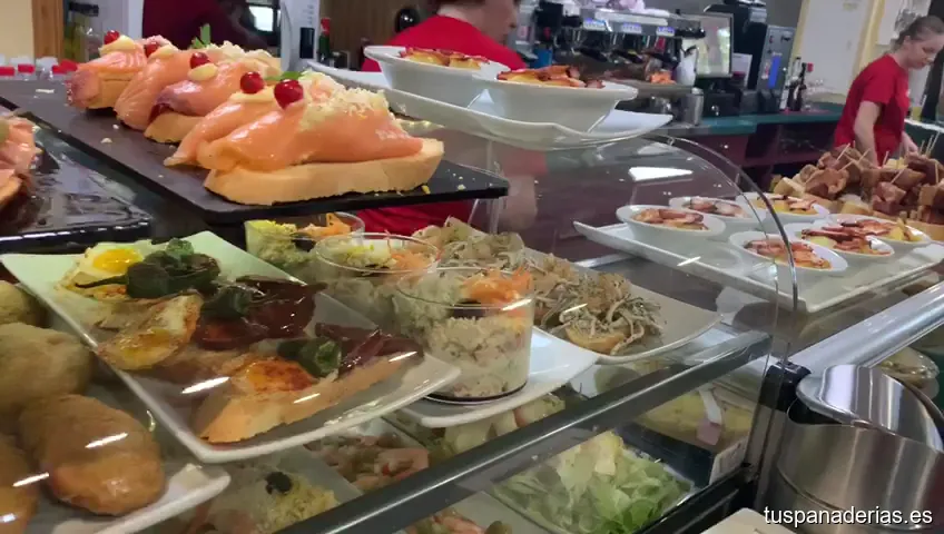 Café Bar "Buenos Aires"