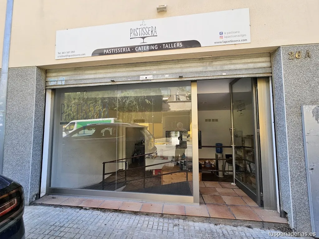 La Pastissera