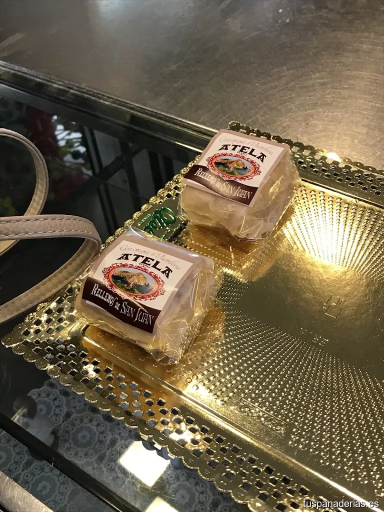 Atela